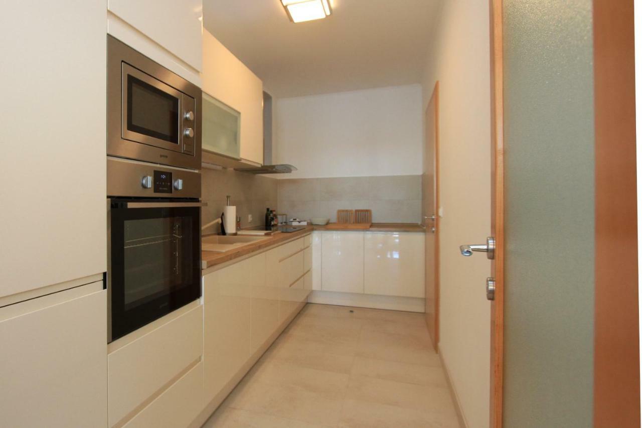 Luxury Omis Apartment Luaran gambar