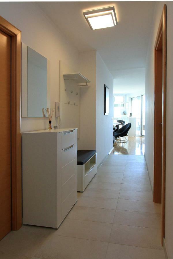 Luxury Omis Apartment Luaran gambar